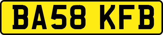 BA58KFB