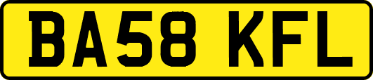 BA58KFL