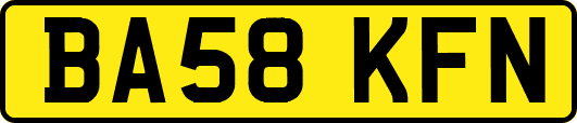 BA58KFN