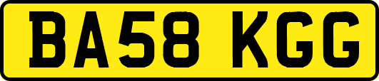 BA58KGG