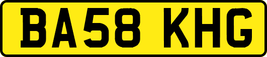 BA58KHG