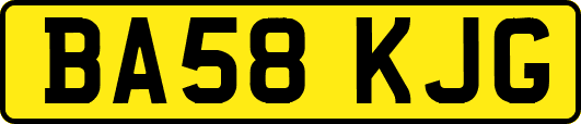 BA58KJG