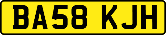 BA58KJH