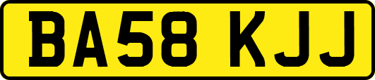 BA58KJJ