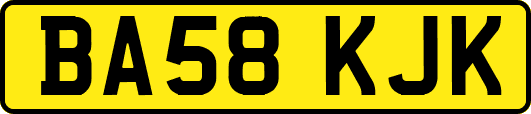 BA58KJK