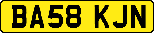 BA58KJN