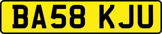 BA58KJU