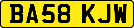 BA58KJW