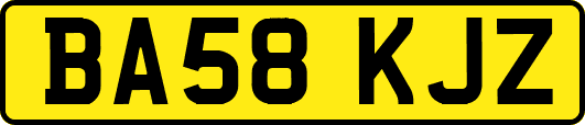 BA58KJZ