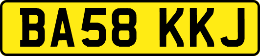 BA58KKJ