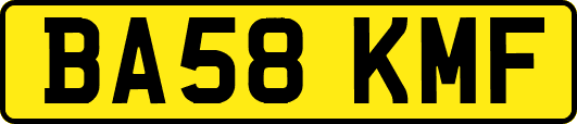 BA58KMF