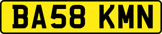 BA58KMN