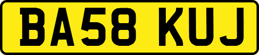 BA58KUJ