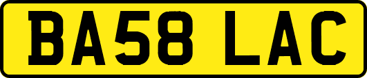 BA58LAC