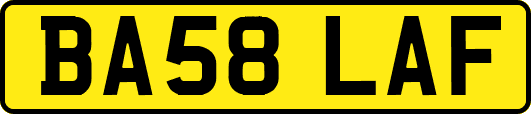 BA58LAF