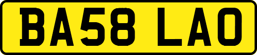 BA58LAO