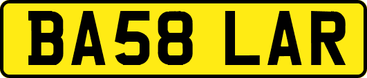 BA58LAR