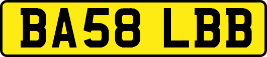 BA58LBB