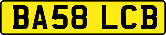 BA58LCB