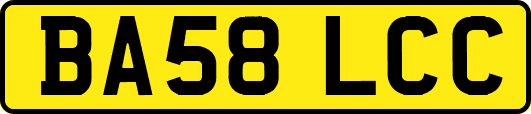 BA58LCC