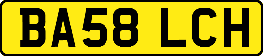 BA58LCH
