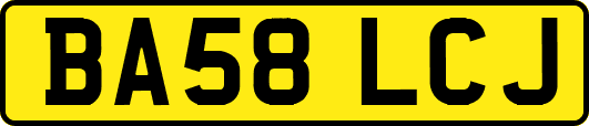 BA58LCJ