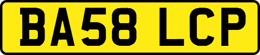 BA58LCP