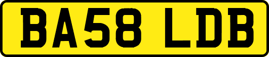 BA58LDB