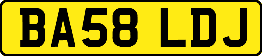 BA58LDJ