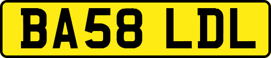 BA58LDL