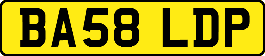BA58LDP