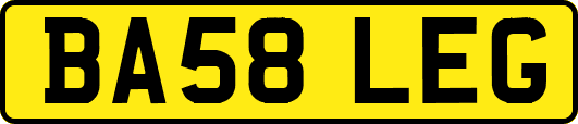 BA58LEG