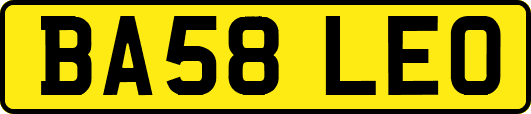 BA58LEO
