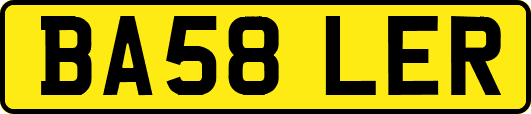 BA58LER