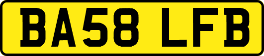 BA58LFB