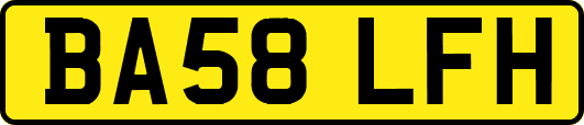 BA58LFH