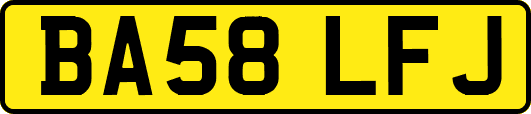 BA58LFJ