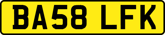 BA58LFK