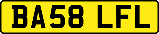 BA58LFL
