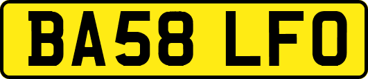 BA58LFO