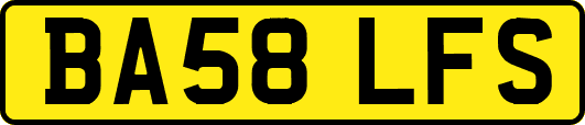 BA58LFS