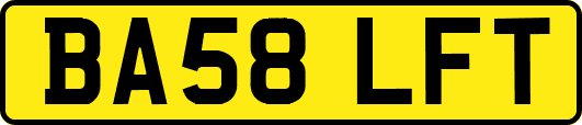 BA58LFT