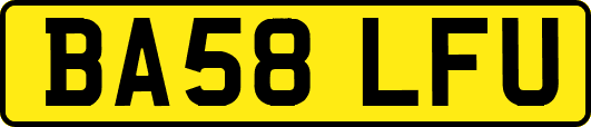 BA58LFU