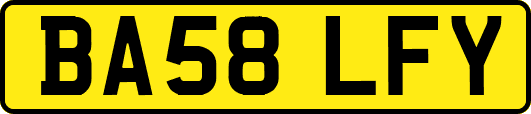 BA58LFY