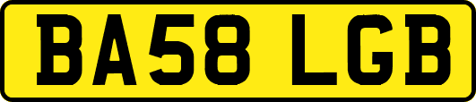 BA58LGB