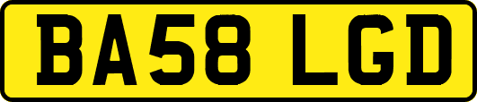 BA58LGD