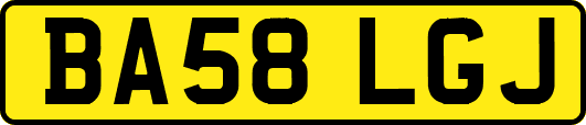 BA58LGJ