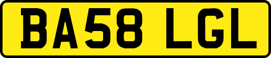 BA58LGL
