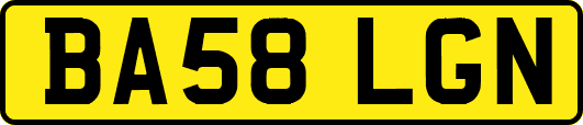 BA58LGN