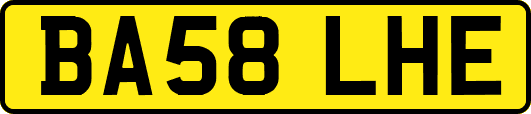 BA58LHE